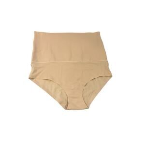 Under Where? Luxury Collection Nude Shaping Underwear Womens Plus Size 2XL